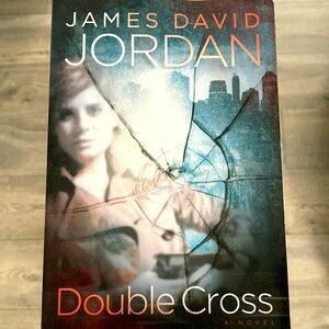 Double Cross by James David Jordan